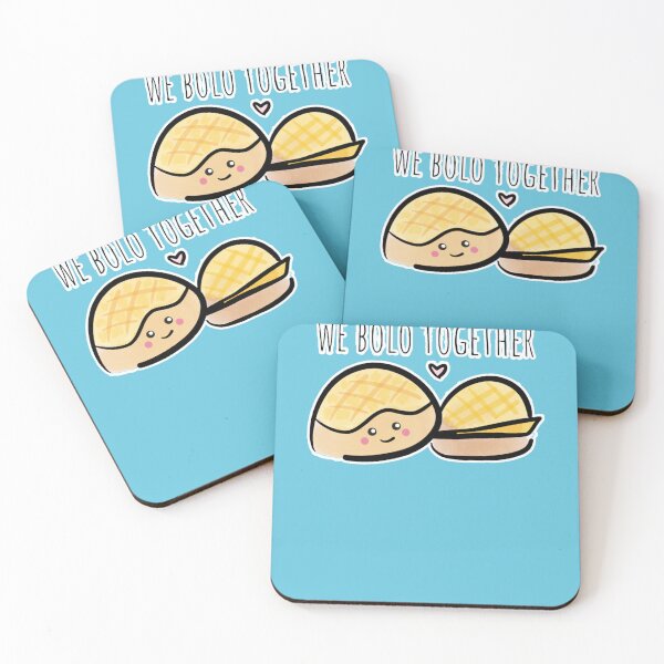 Item preview, We Bolo Together Classic T-Shirt designed and sold by BernhardSamek.
