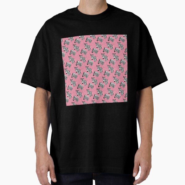 Item preview, Pink Zebra Animal designed and sold by iamdanry.