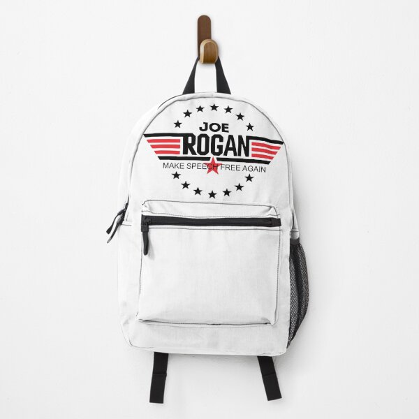 Item preview, Joe Rogan, Free Speech designed and sold by Chelsealuv Krigbaum.