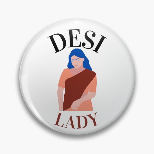 Item preview,  Desi lady cute designed and sold by Shahnawaz Khandesigner.