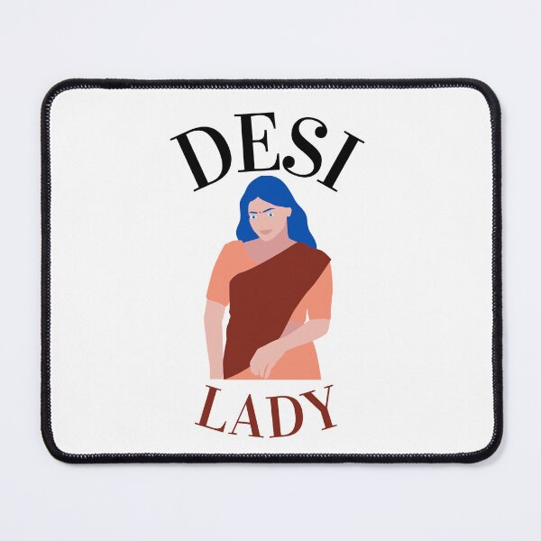 Item preview, Desi lady cute designed and sold by Shahnawaz Khandesigner.