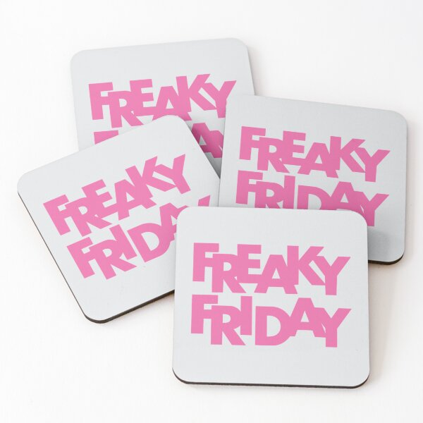 Item preview, FREAKY FRIDAY  love designed and sold by CerysClark.