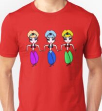 genie genie genie Unisex T-Shirt
