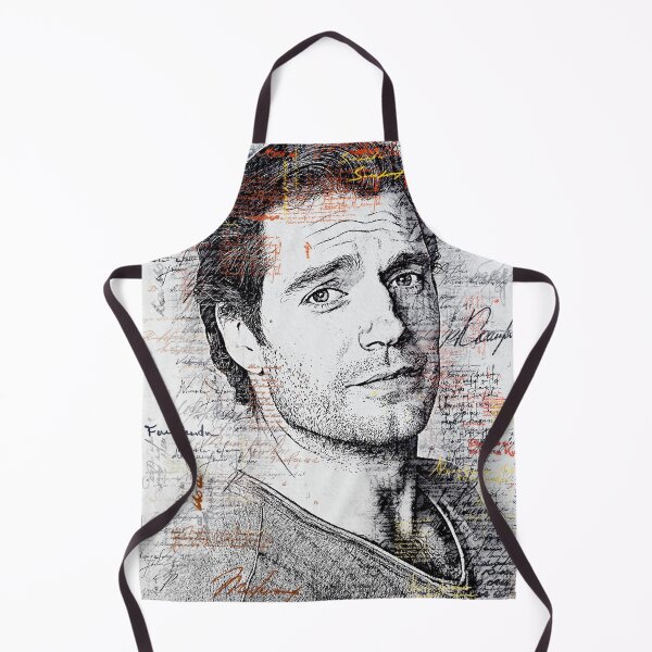 Item preview, Henry the Handsome II designed and sold by Fattanirvana.