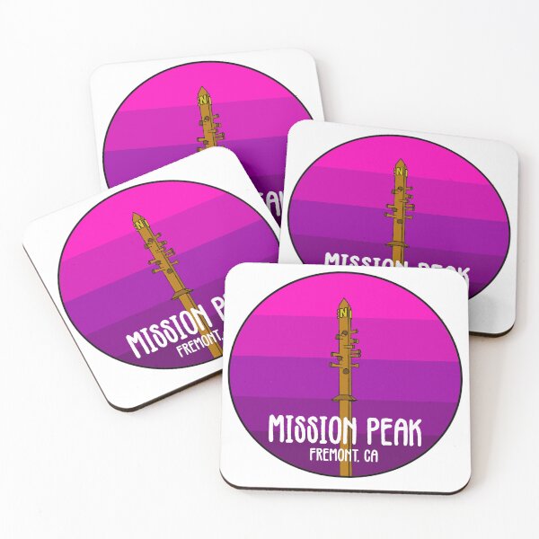 Item preview, Mission Peak designed and sold by amnbrockman.