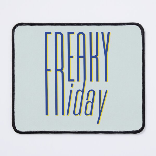 Item preview, Freaky Friday designed and sold by CerysClark.