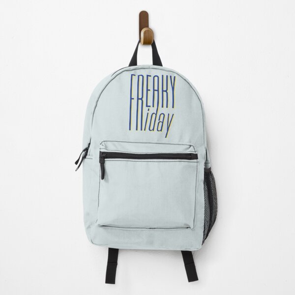 Item preview, Freaky Friday designed and sold by CerysClark.