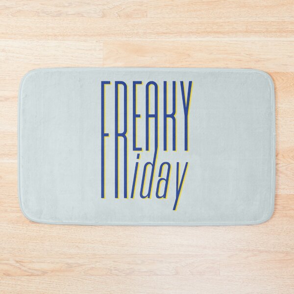 Item preview, Freaky Friday  designed and sold by CerysClark.