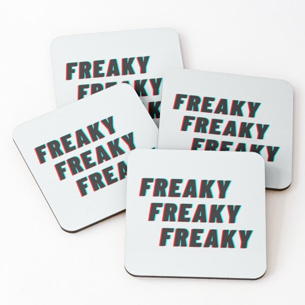 Item preview, FREAKY FRIDAY  designed and sold by CerysClark.