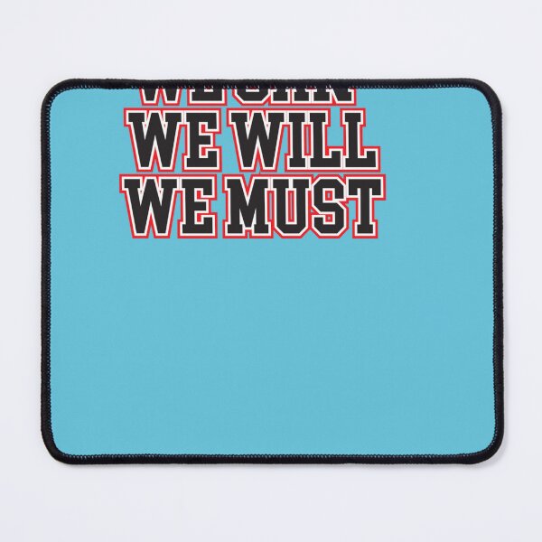 Item preview, We Can We Will We Must Classic T-Shirt designed and sold by BernhardSamek.