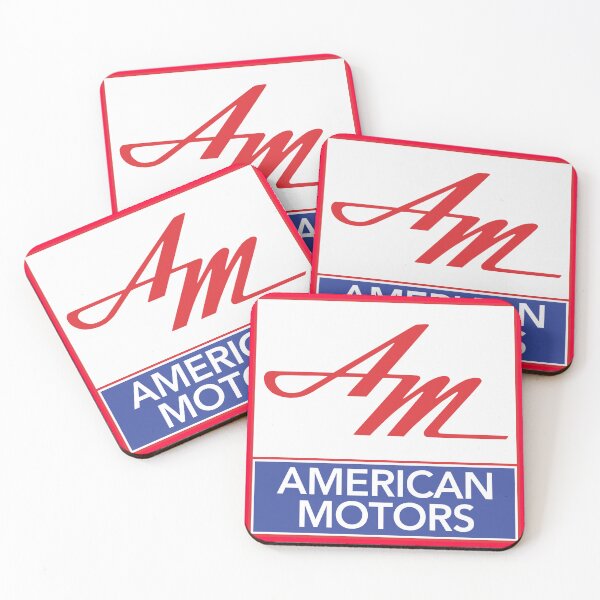 Item preview, American Motors designed and sold by TeeArcade84.