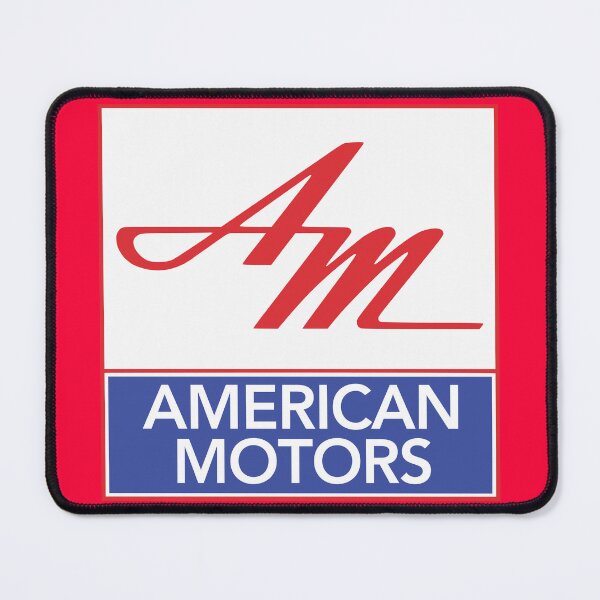 Item preview, American Motors designed and sold by TeeArcade84.