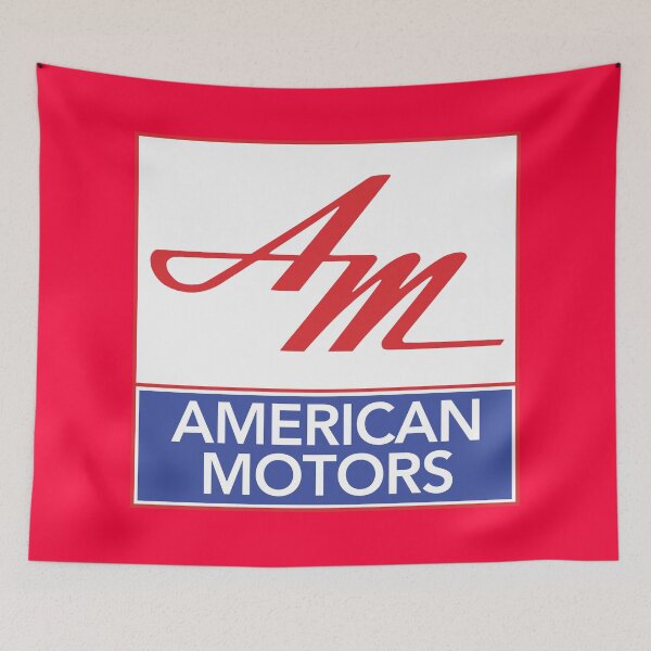 Item preview, American Motors designed and sold by TeeArcade84.