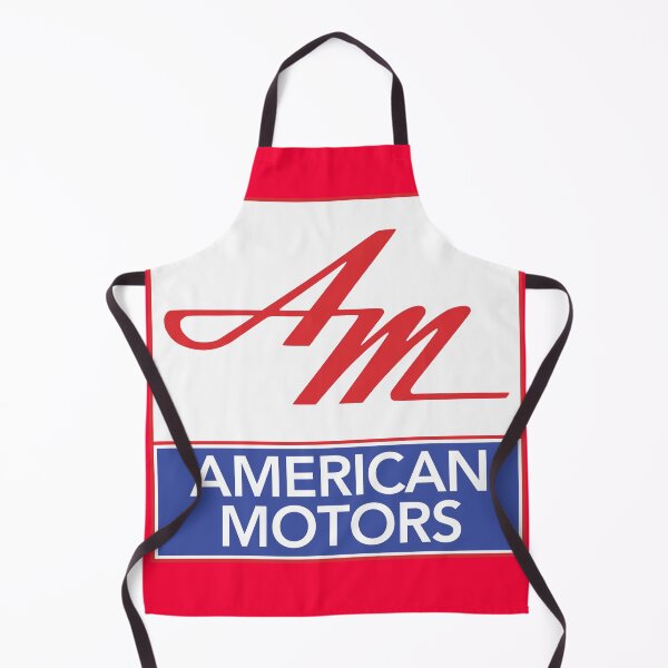 Item preview, American Motors designed and sold by TeeArcade84.