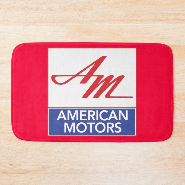 Item preview, American Motors designed and sold by TeeArcade84.