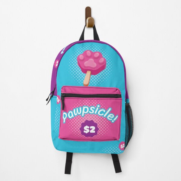 Item preview, Pawpsicle Ice Cream Alternate Color designed and sold by Cine Store Merch.