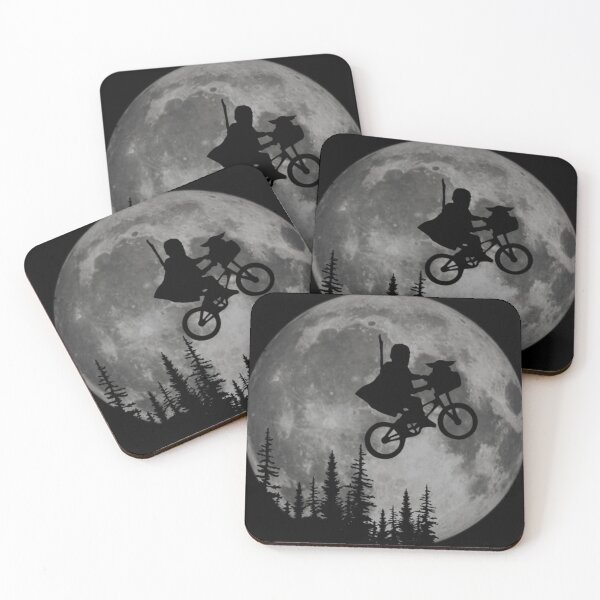 Item preview, Across The Moon With The Child Classic . designed and sold by BelindaShepard3.