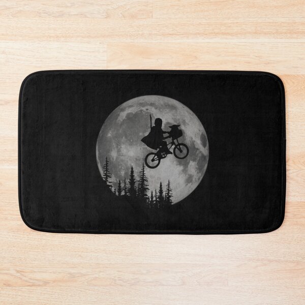 Item preview, Across The Moon With The Child Classic . designed and sold by BelindaShepard3.
