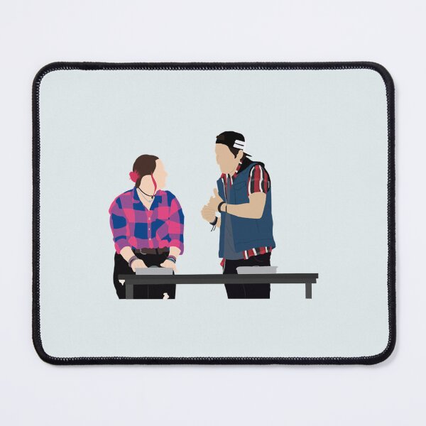 Item preview, freaky friday  designed and sold by CerysClark.