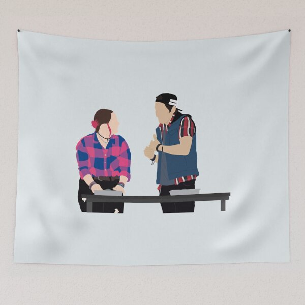 Item preview, freaky friday  designed and sold by CerysClark.