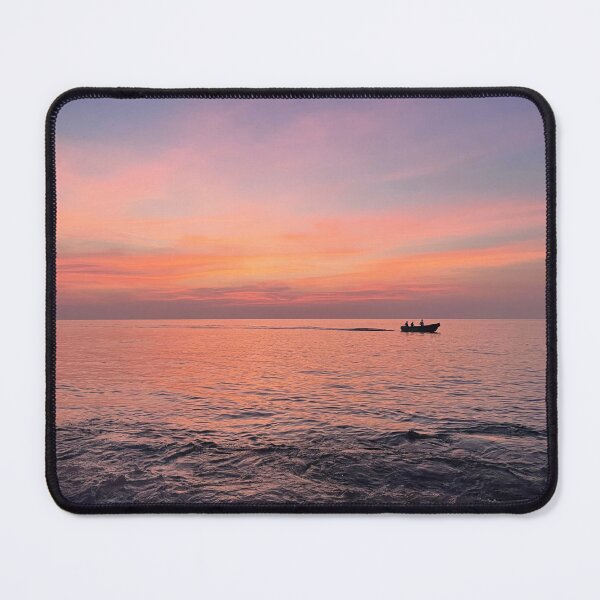 Item preview, Sunset at Baththalangunduwa - Srilanka designed and sold by ProArtzilla.