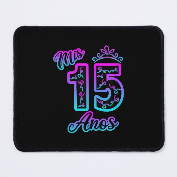 Item preview, Mis 15 Anos Quinceanera 15th Birthday Quince  designed and sold by brita797.