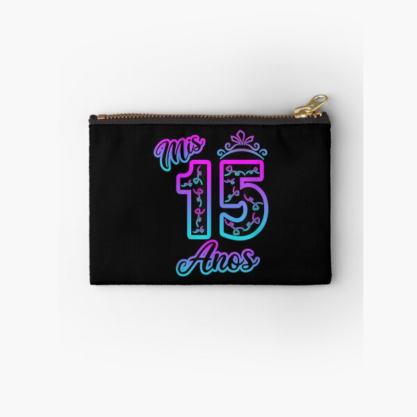 Item preview, Mis 15 Anos Quinceanera 15th Birthday Quince  designed and sold by brita797.