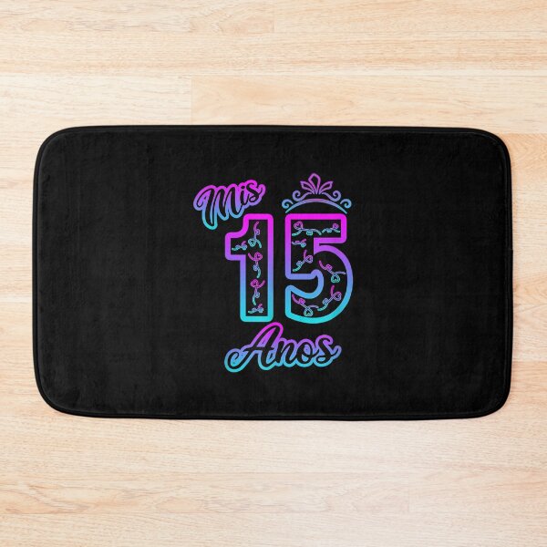 Item preview, Mis 15 Anos Quinceanera 15th Birthday Quince  designed and sold by brita797.