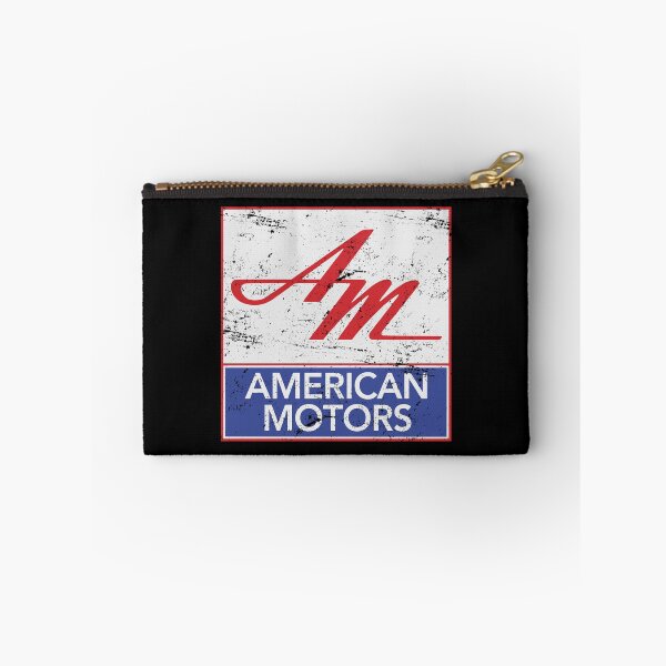 Item preview, Motores americanos en dificultades designed and sold by TeeArcade84.