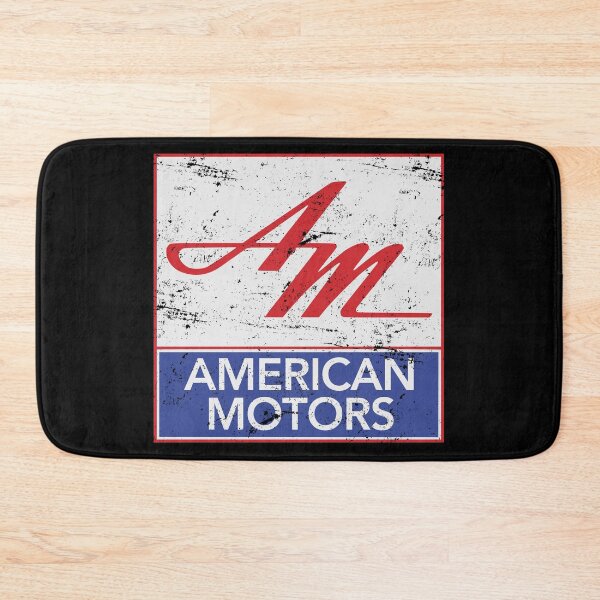 Item preview, Distressed American Motors designed and sold by TeeArcade84.