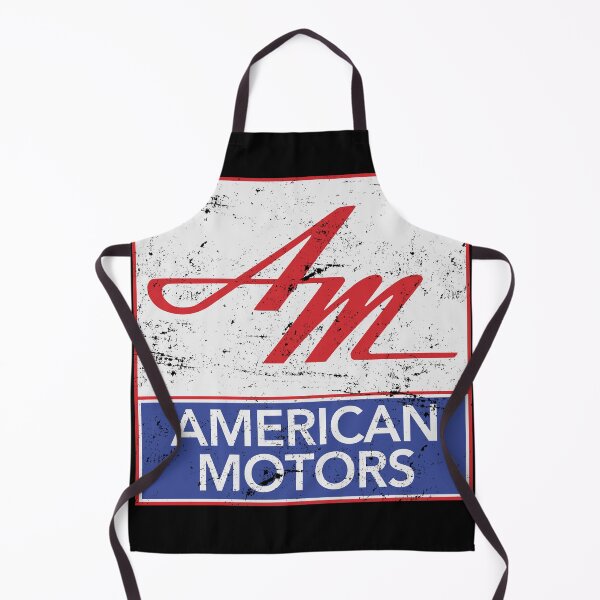 Item preview, Distressed American Motors designed and sold by TeeArcade84.