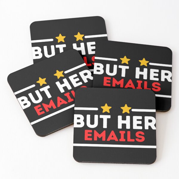 Item preview, funny but her emails cool emails Quote but her emails gift  Essential . designed and sold by KaitlinDuran659.