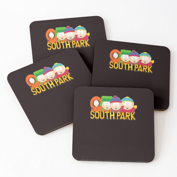 Item preview, Southpark Classic T-Shirt designed and sold by PatrickBauer.