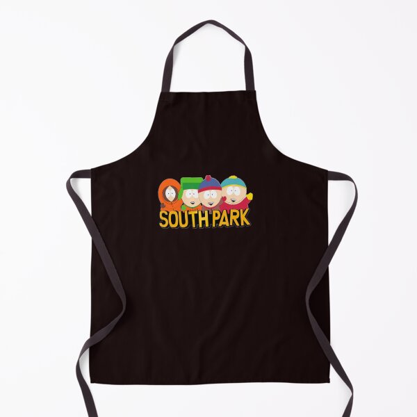 Item preview, Southpark Classic T-Shirt designed and sold by PatrickBauer.