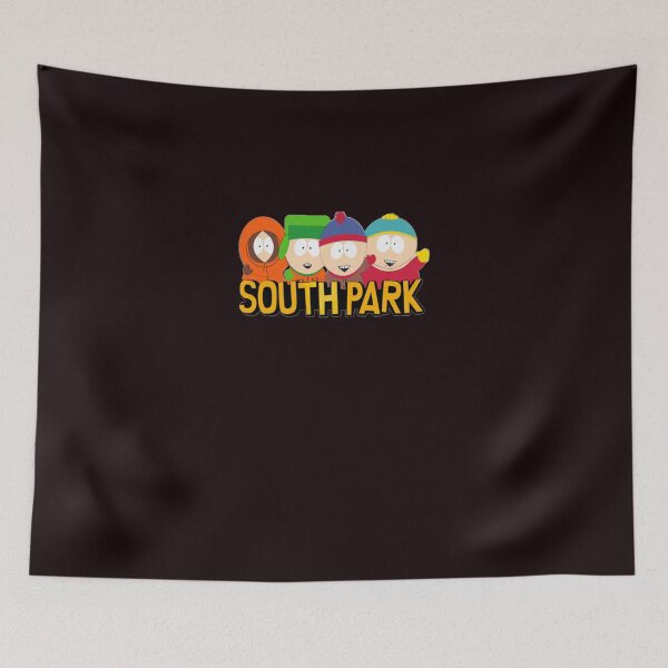 Item preview, Southpark Classic T-Shirt designed and sold by PatrickBauer.