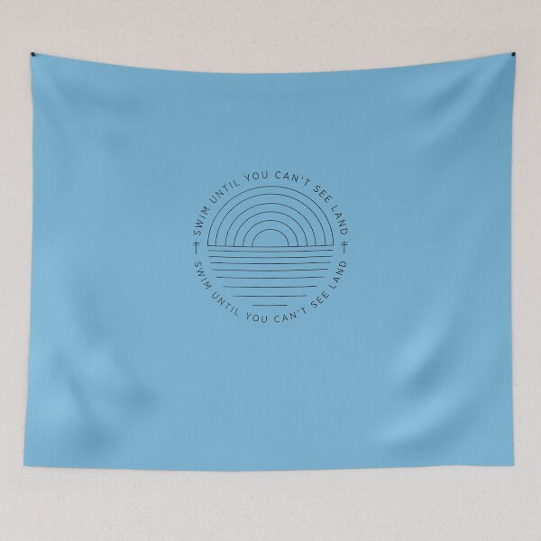 Item preview, Frightened Rabbit - reversed colour Classic T-Shirt designed and sold by LauraLechermann.