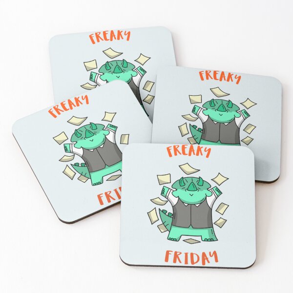 Item preview, Friday Pay Day designed and sold by CerysClark.