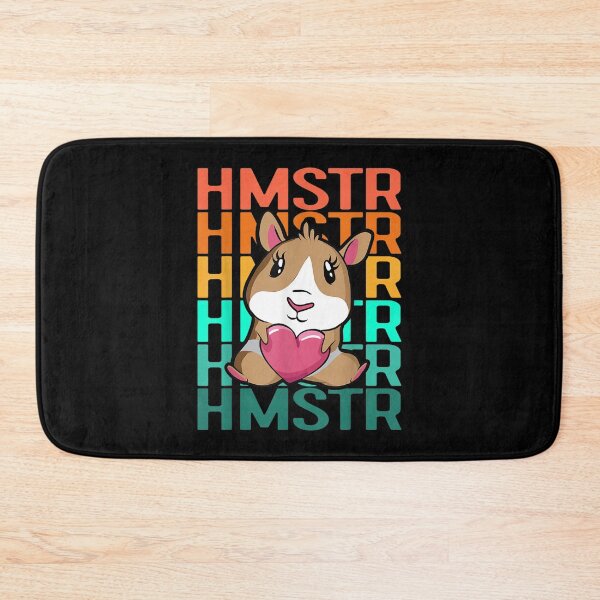 Item preview, Vintage Cute Hamster Lover  designed and sold by brita797.