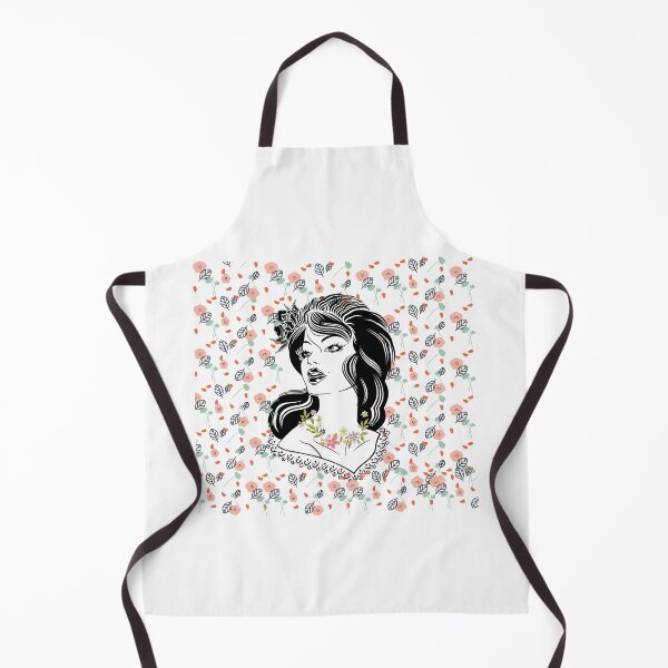 Item preview, Desi Lady designed and sold by Diverseideas.