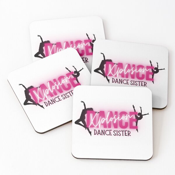 Item preview, Dance Xplosion Sister #2 designed and sold by Hurstsimplicity.