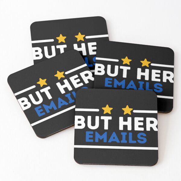 Item preview, funny but her emails cool emails Quote but her emails gift Classic . designed and sold by KaitlinDuran659.