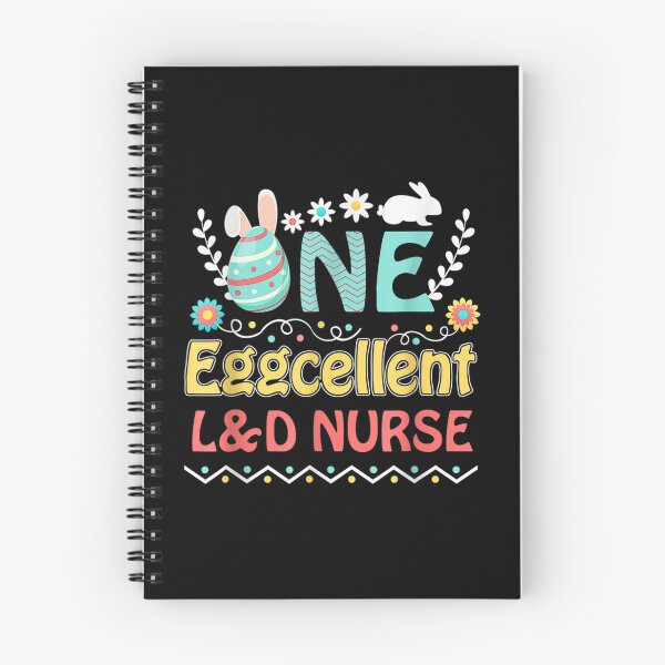 Item preview, Funny Easter Day Ld Nurse Men Women Design Labor Delivery  designed and sold by brita797.
