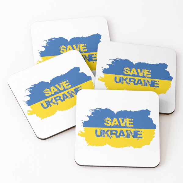 Item preview, SAVE UKRAINE  designed and sold by Cawale625.
