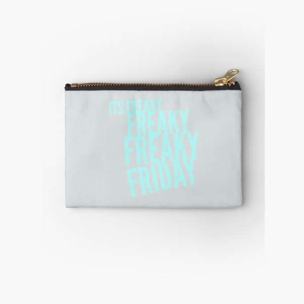 Item preview, Its Freaky freaky freaky Friday designed and sold by CerysClark.