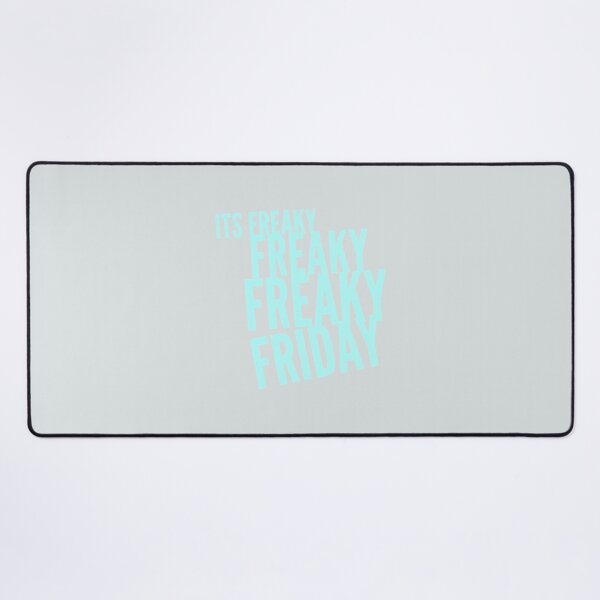 Item preview, Its Freaky freaky freaky Friday designed and sold by CerysClark.