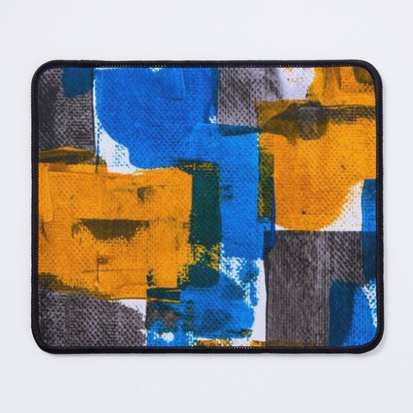 Item preview, colorful abstract artwork  designed and sold by Blessyourself.