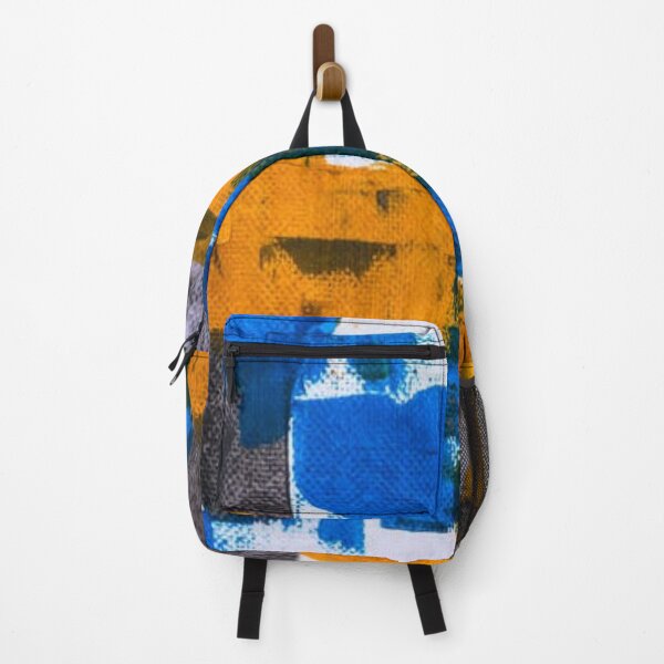 Item preview, colorful abstract artwork designed and sold by Blessyourself.