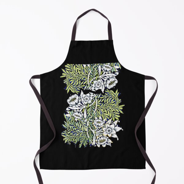 Item preview, Add color to your surroundings with Tulip and Willow floral pattern Classic . designed and sold by BelindaShepard3.
