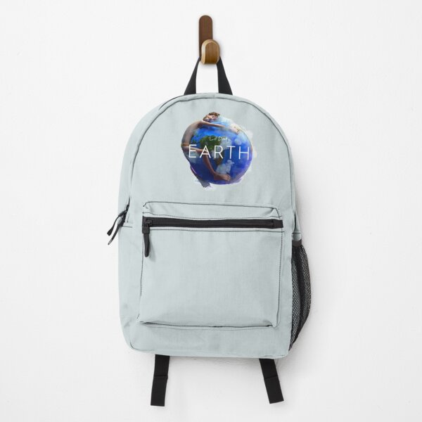 Item preview, Lil Dicky - Earth designed and sold by CerysClark.
