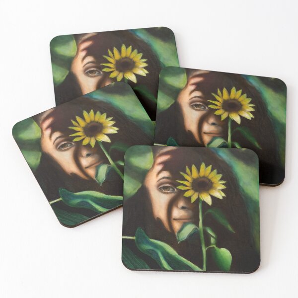 Item preview, Take These Seeds  designed and sold by AliArtShop.